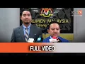 Download Lagu [Full Video] Bersatu does not belong to any one individual - Wan Saiful