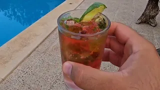 هادي هيا الزرده صح ولا لوح زرادي 