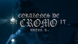Corazones de Cromo - Nueva H (Official Video)