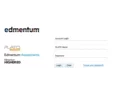 ACCESS Student Edmentum Tutorial