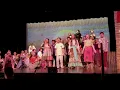 "Why We Tell The Story" -Once on This Island, Spring 2018