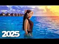 Download Lagu Alan Walker, Dua Lipa, Coldplay, Martin Garrix \u0026 Kygo, The Chainsmokers Style 🔥 Summer Vibes #108
