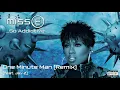Download Lagu Missy Elliott - One Minute Man (Remix) [Official Audio]