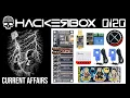 Hackerbox 0120 - Current Affairs