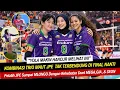 Lagu 🔻YOLA SAMPAI TERPUKUL ♦️Trio Monster JPE Datang ❗WARNING Untuk Lawan Proliga 2026 ❗Transfer Tergila