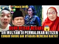 Download Lagu SOKSO'AN NGATAIN GURU BEBAN NEGARA‼️SRI MULYANI DI PERMALUKAN NETIZEN‼️NGACA SRI🤣❓
