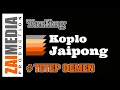 Download Lagu TARLING TENGDUNG KOPLO JAIPONG \