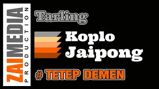 TARLING TENGDUNG KOPLO JAIPONG \