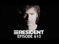 Hernan Cattaneo Resident 610 14-01-2023
