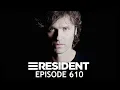 Download Lagu Hernan Cattaneo Resident 610 14-01-2023