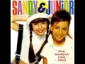 Download Lagu Sandy e Junior - Com Você