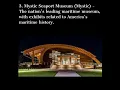 Connecticut s Most Fascinating Museums Revealed