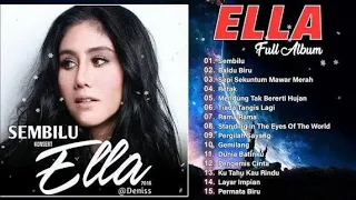 ella full album 