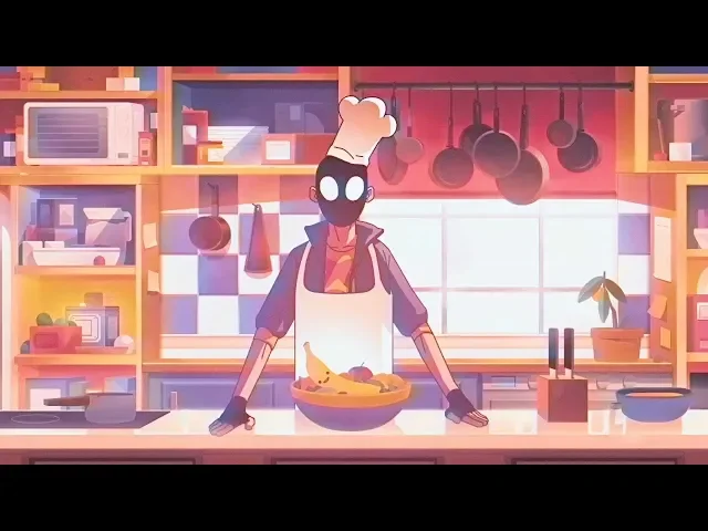 My Friend Pedro - Launch Trailer