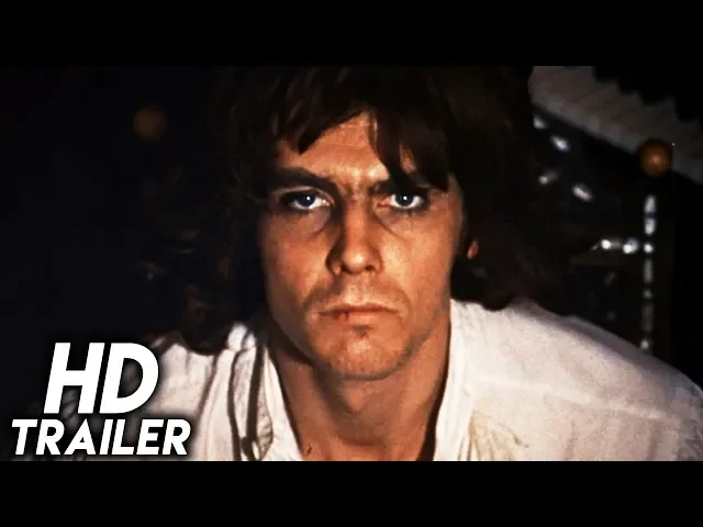 Performance (1970) ORIGINAL TRAILER [HD 1080p]