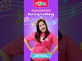 Download Lagu Lagu Anak Anak PAUD Indonesia Balita dan Anak Prasekolah | Burung Kutilang