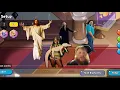 Human Run Compilation