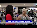 Hunger Action Month Together In Tough Times