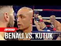 Lagu This Fight Was Too HEATED! Ismael Benali vs. Engin Kutuk