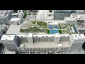 Chicago s Old Post Office Building in 2020 - Indoor Drone Tour