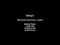 Song 2 by Blur - Backing Track for Drums (Trinity Rock & Pop - Grade 2)