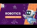 Introduction to Robotics Basics and Beyond - Part 2