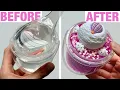 Amazon Slime Makeovers Slime Fixing