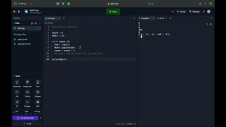 A-Level CS Computer Science Python Basics Tutorial Learn Python Programming A-Level