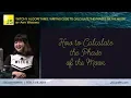 How to Calculate the Phase of the Moon - Amy SailorHG Wibowo JSConf Hawaii 2019