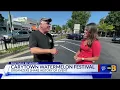 41st Carytown Watermelon Festival to bring sweet slice of summer to Richmond