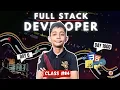 Block and Inline Elements In Html Full Stack Web Development Full Course From Scratch Class