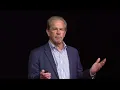 Five Numbers That Could Reform Healthcare Randy Oostra TEDxTraverseCity