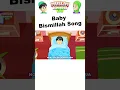 Download Lagu Baby Bismillah Song - Islamic Songs For Kids #Shorts #Bismillah #islamicsong #nurseryrhymes #nasheed