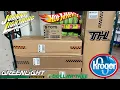 Hot Wheels NEW 2023 Kroger Exclusive Shippers Supers Ollie s White Lightning s x12 MORE