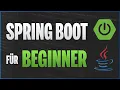 Spring Boot Beginner Tutorial - How to get a job as a Java developer Spring Boot