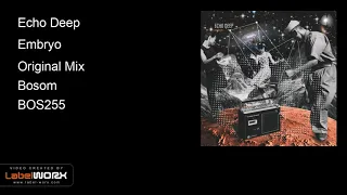 echo deep embryo original mix 