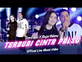 Download Lagu Dara Ayu X Bajol Ndanu - Terbuai Cinta Palsu (Official Music Video) | Live Version