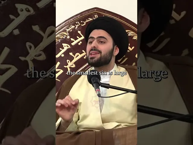 ⁣sins in islam #shorts