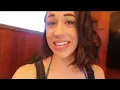 COLLEEN SHADING TRISHA PAYTAS she was never her friend