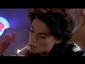 Lara Flynn Boyle smoking