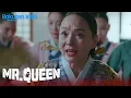 Lagu Mr. Queen - EP20 | The Best Revenge | Korean Drama