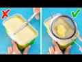 Lagu USEFUL COOKING HACKS AND GADGETS YOU SHOULD USE