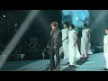 姜濤 Keung To《Boulder | 白果 | Master Class》【Day 9 尾場 Keung To “LAVA” Live 2025】2025.12.26 4K FanCam