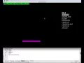 Lanterna 3 Console Text GUI Library for Java Part 4 of 4