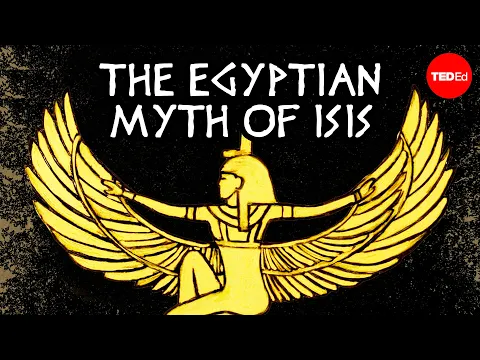 Download MP3 The Egyptian myth of Isis and the seven scorpions - Alex Gendler