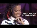 Download Lagu Janet Jackson  - The Velvet Rope Tour: Live In Concert