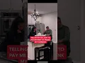 Download Lagu Telling My In-Laws to Pay Me Rent to Prank My Husband | #shorts