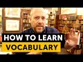 Download Lagu How to learn English vocabulary | The best way to remember new words