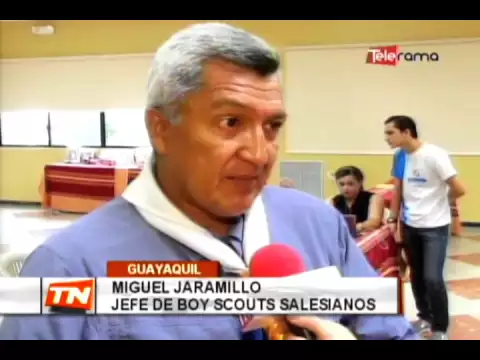 Al menos 100 discapacitados necesitan ayuda en Manabí