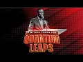 Spiritual Tools For Quantum Leaps Sermon Only Pst Bolaji Idowu 21st November 2021